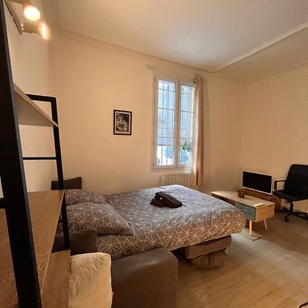 Le Studio Des Carmes Nîmes Kültér fotó