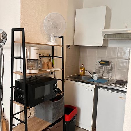Le Studio Des Carmes Nîmes Kültér fotó