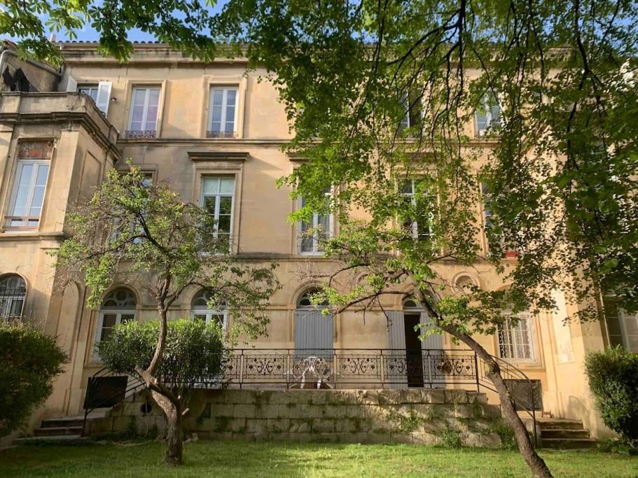 Le Studio Des Carmes Nîmes Kültér fotó