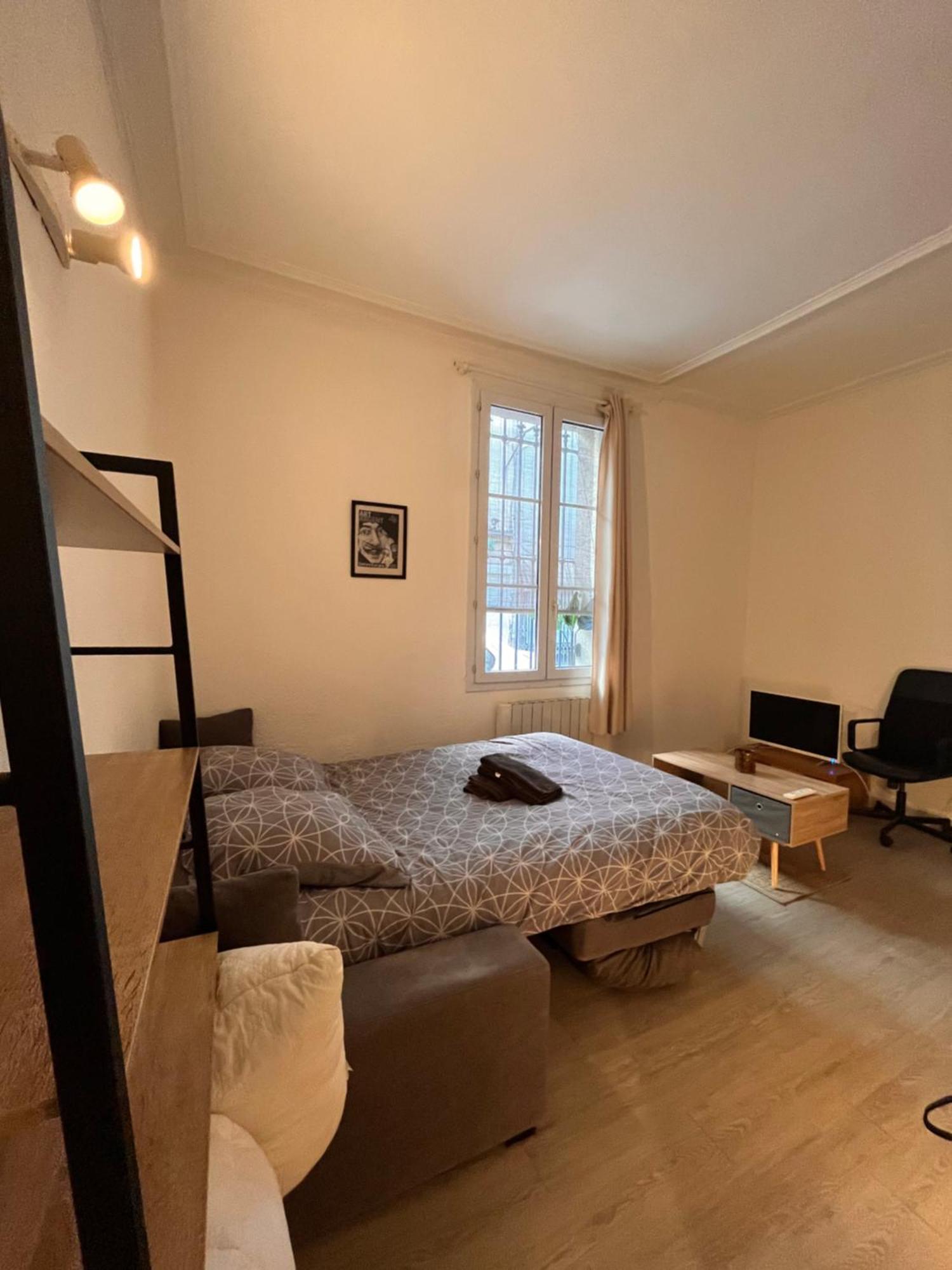 Le Studio Des Carmes Nîmes Kültér fotó