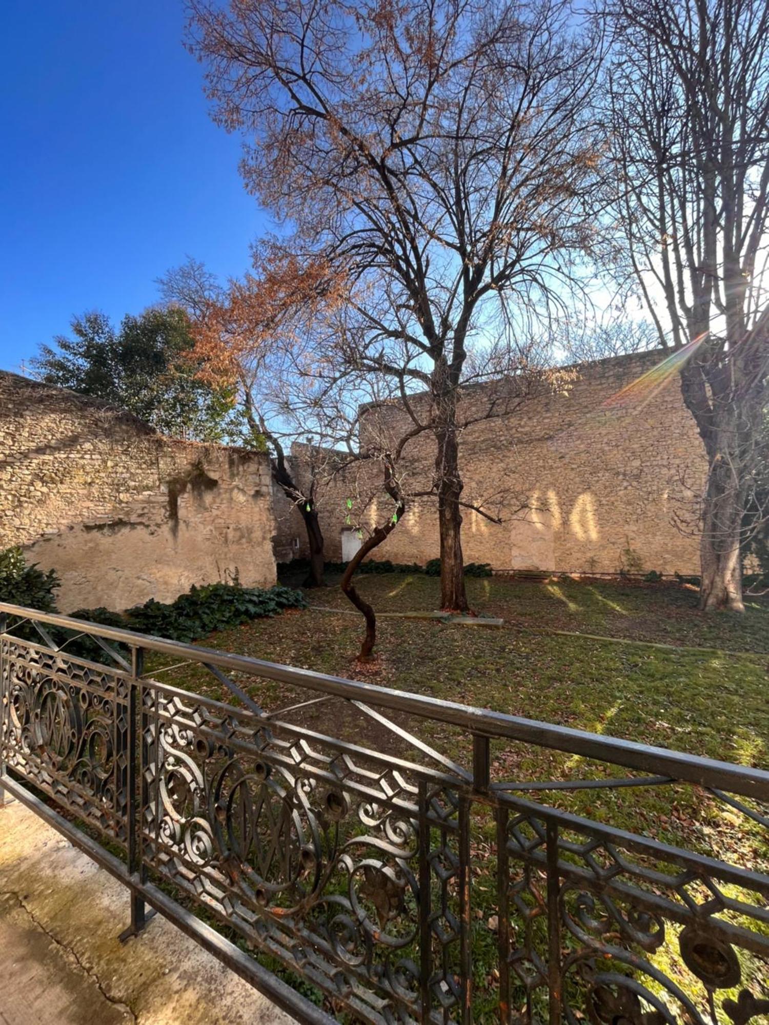 Le Studio Des Carmes Nîmes Kültér fotó